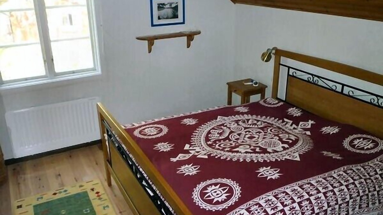 Photo of Bedroom in Vimmerby Municipality
