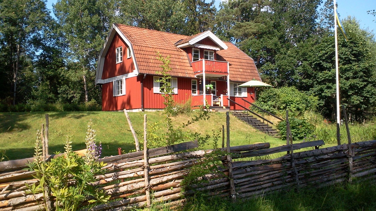 Photo of Outdoor in Vimmerby Municipality