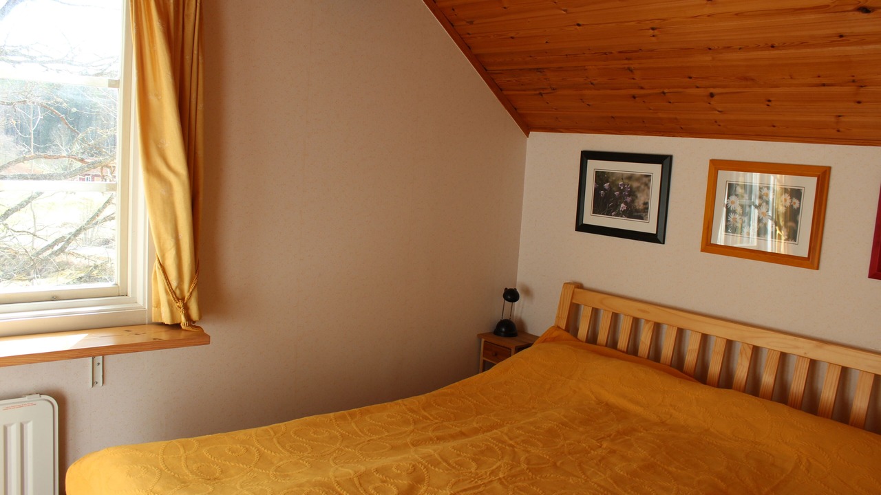 Photo of Bedroom in Vimmerby Municipality