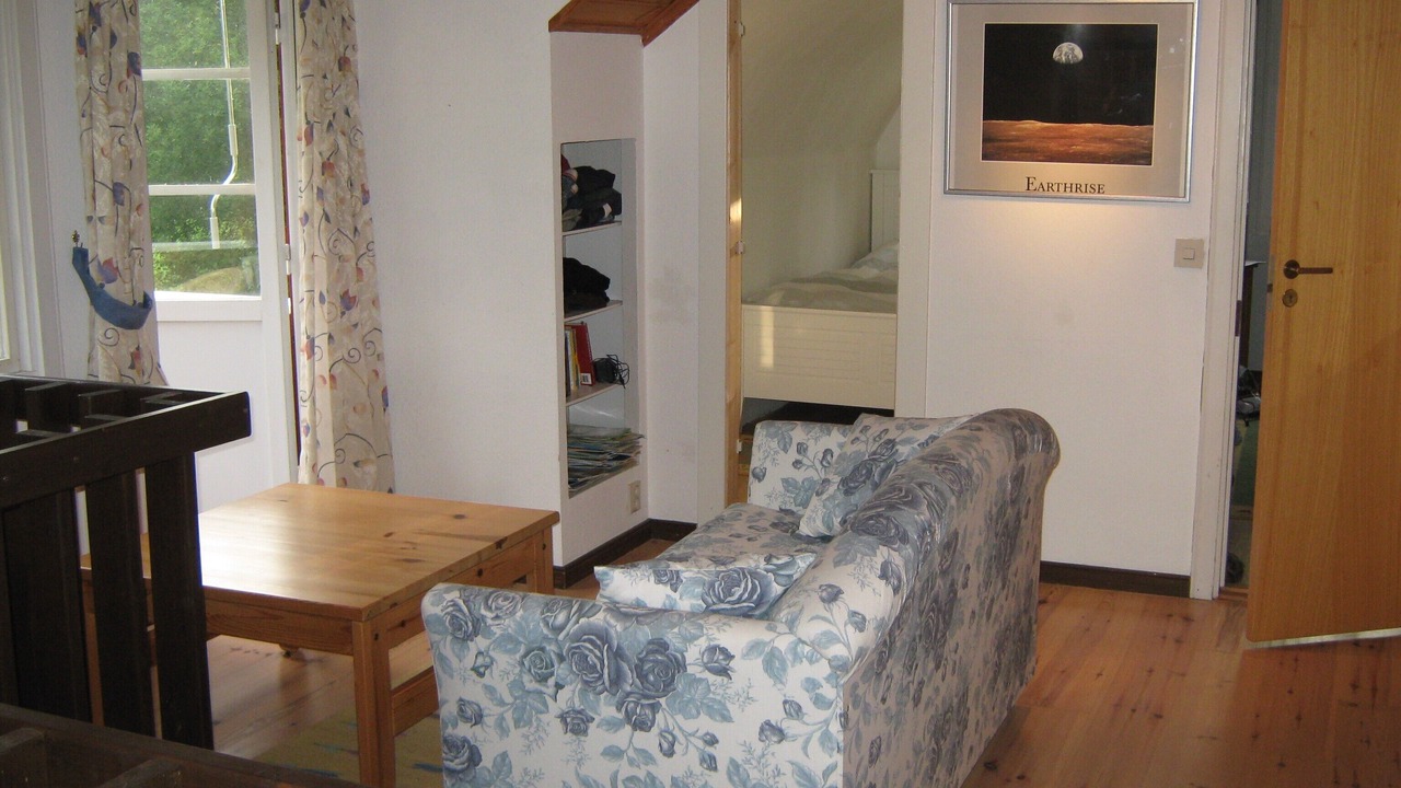 Photo of Livingroom in Vimmerby Municipality