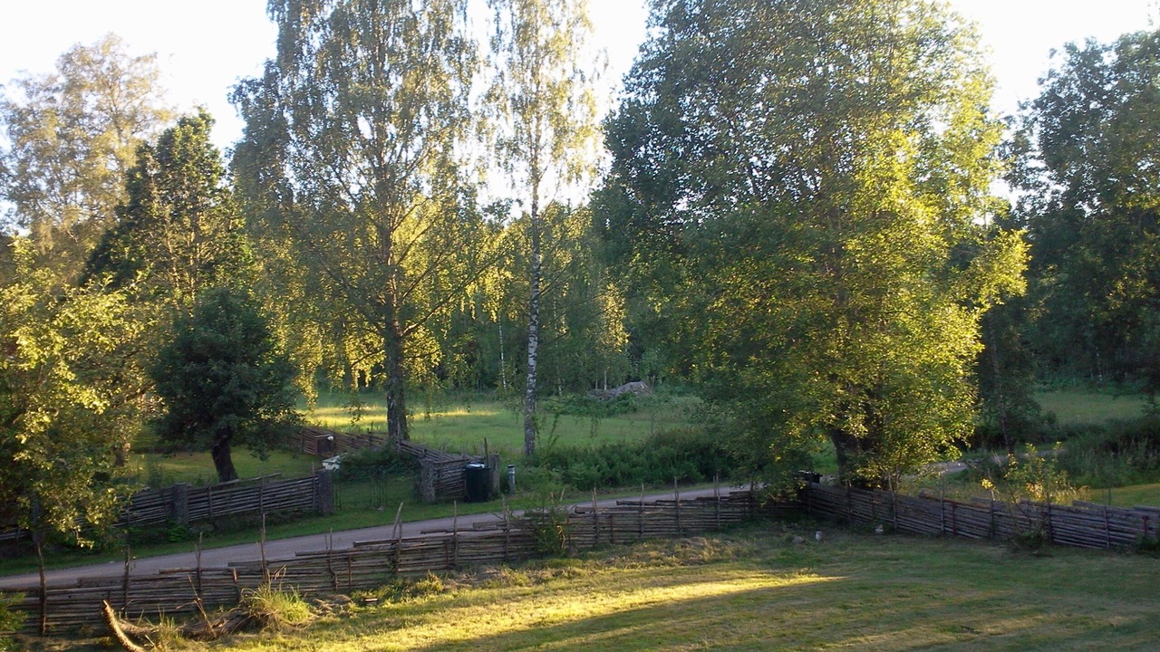 Photo of Outdoor in Vimmerby Municipality