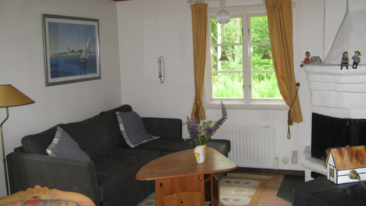Photo of Livingroom in Vimmerby Municipality