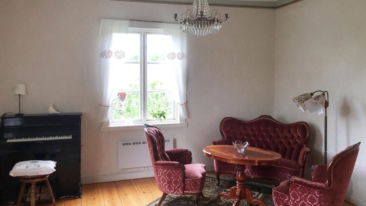 Photo of Bedroom in Vimmerby Municipality