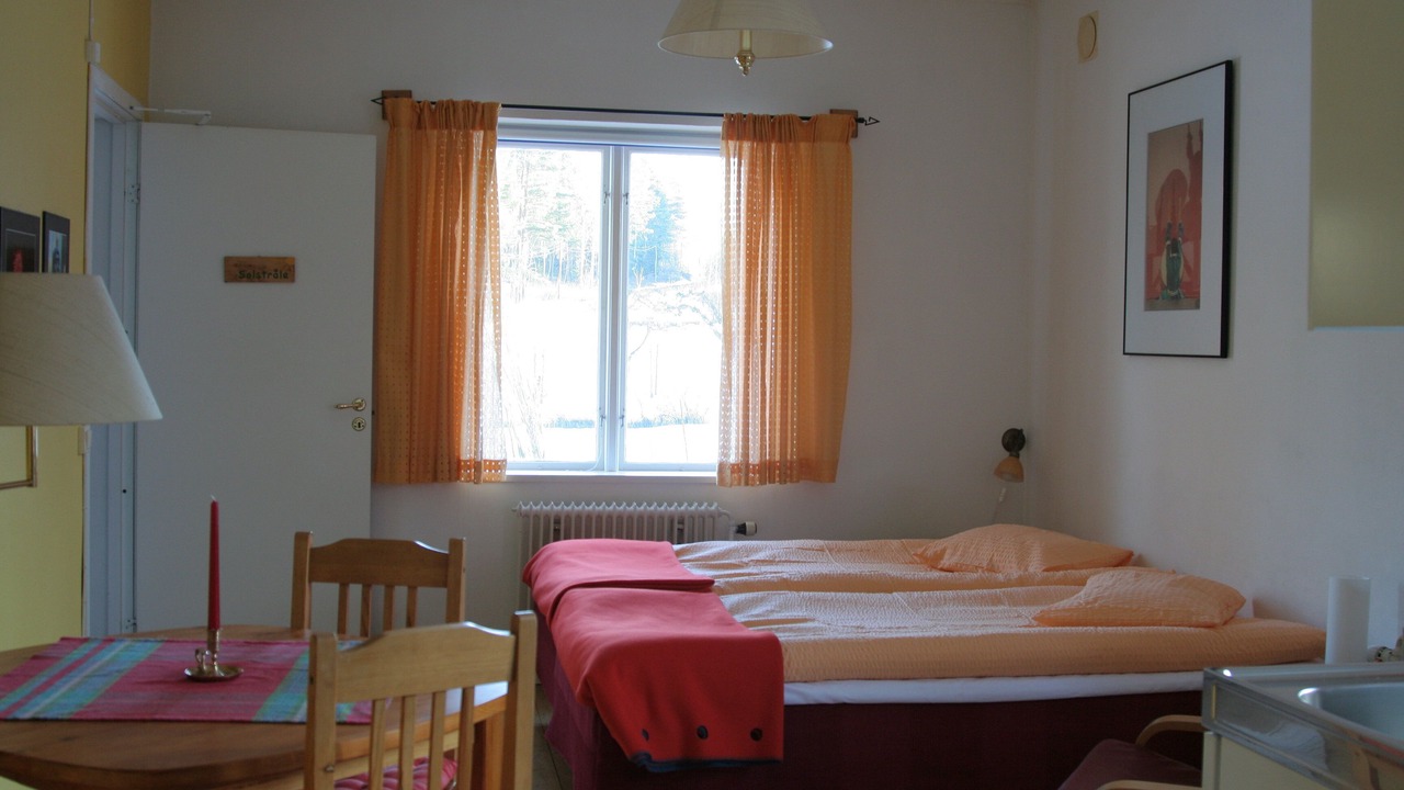 Photo of Bedroom in Gamleby