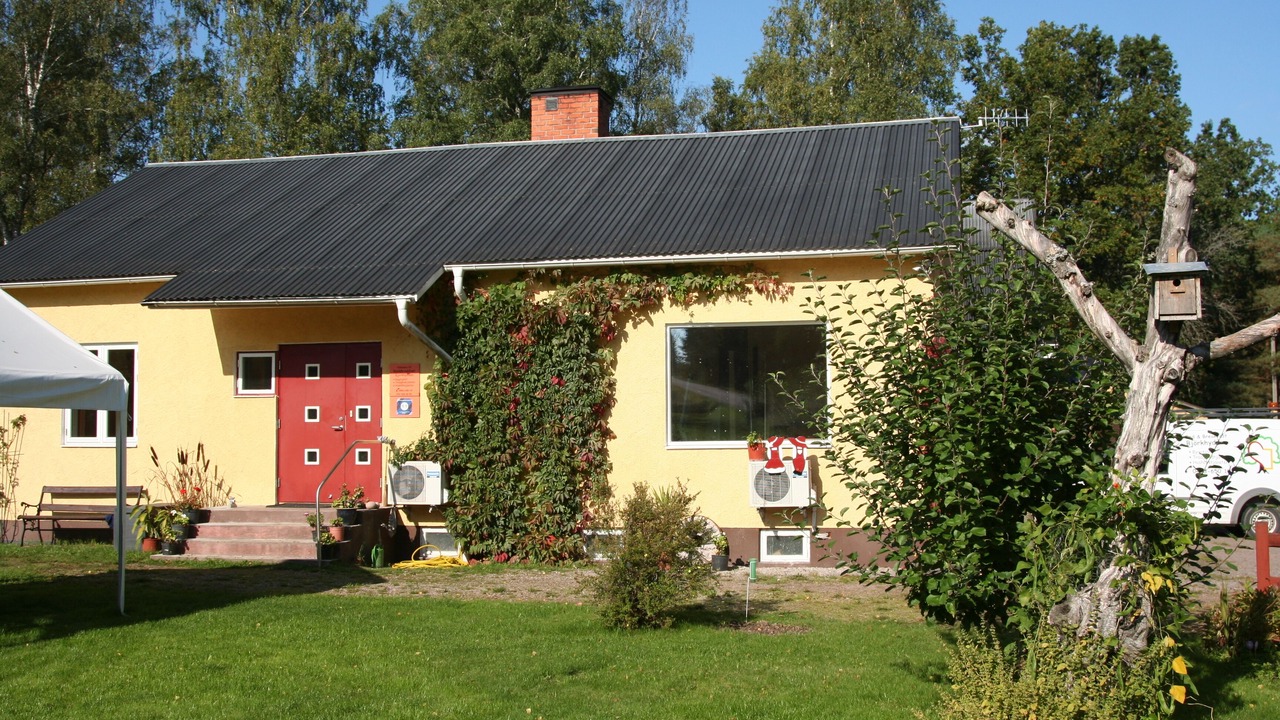 Photo of Outdoor in Gamleby