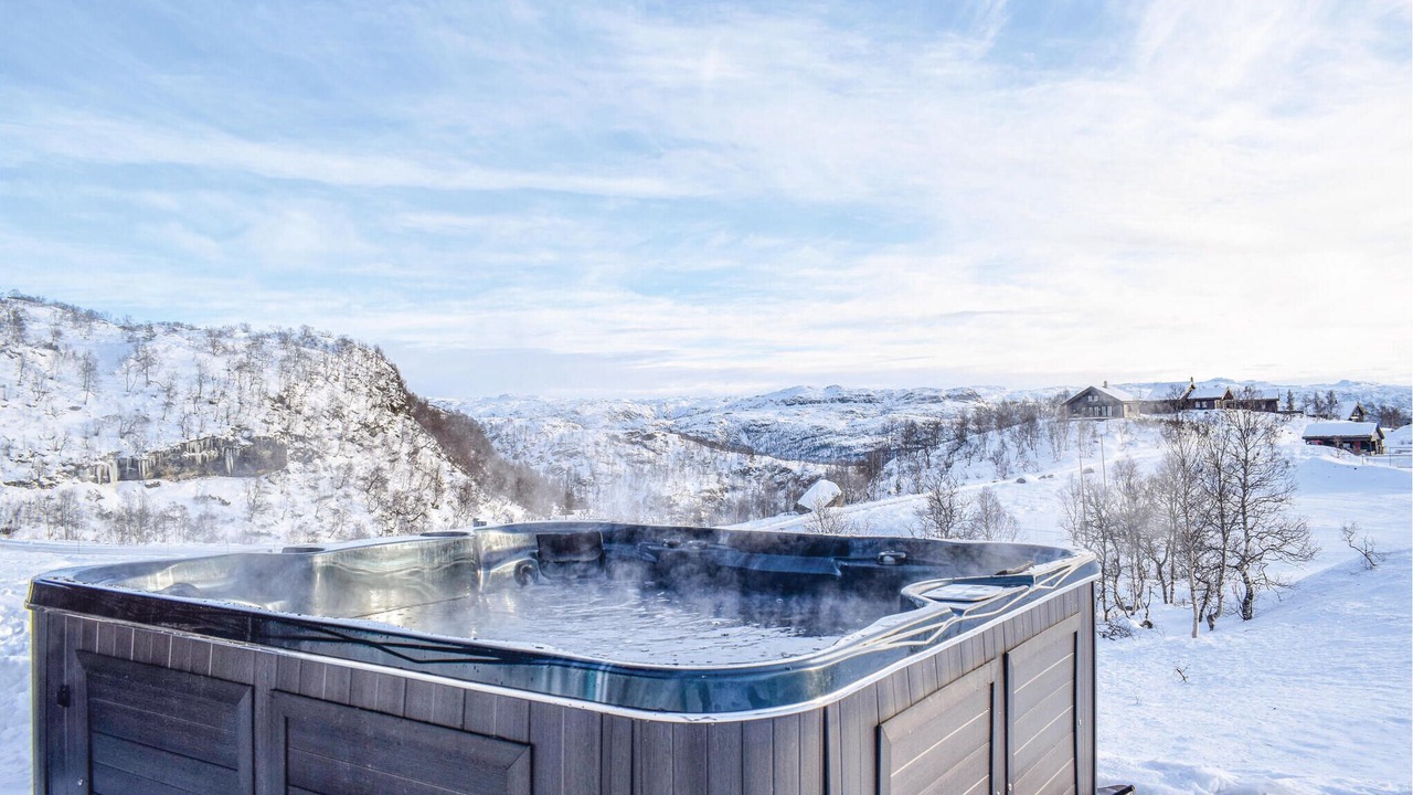 Photo of Outdoor in Suldal