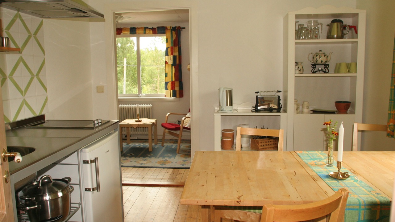 Photo of Kitchen in Gamleby