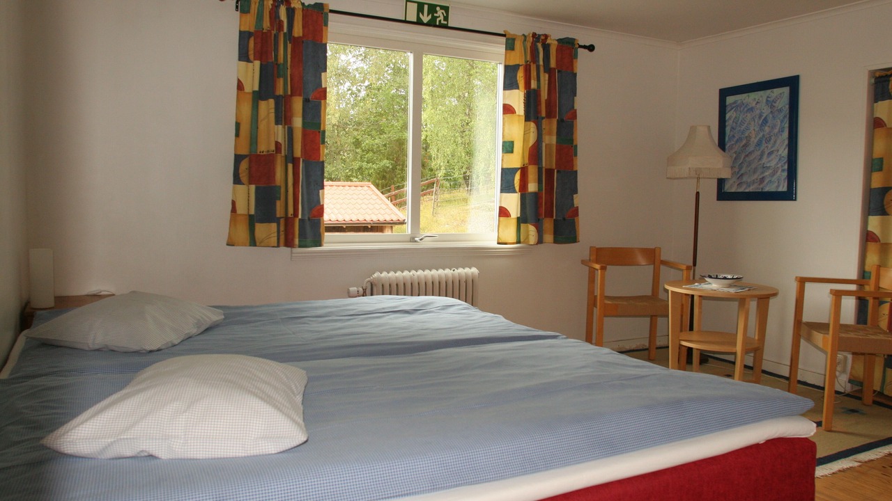 Photo of Bedroom in Gamleby