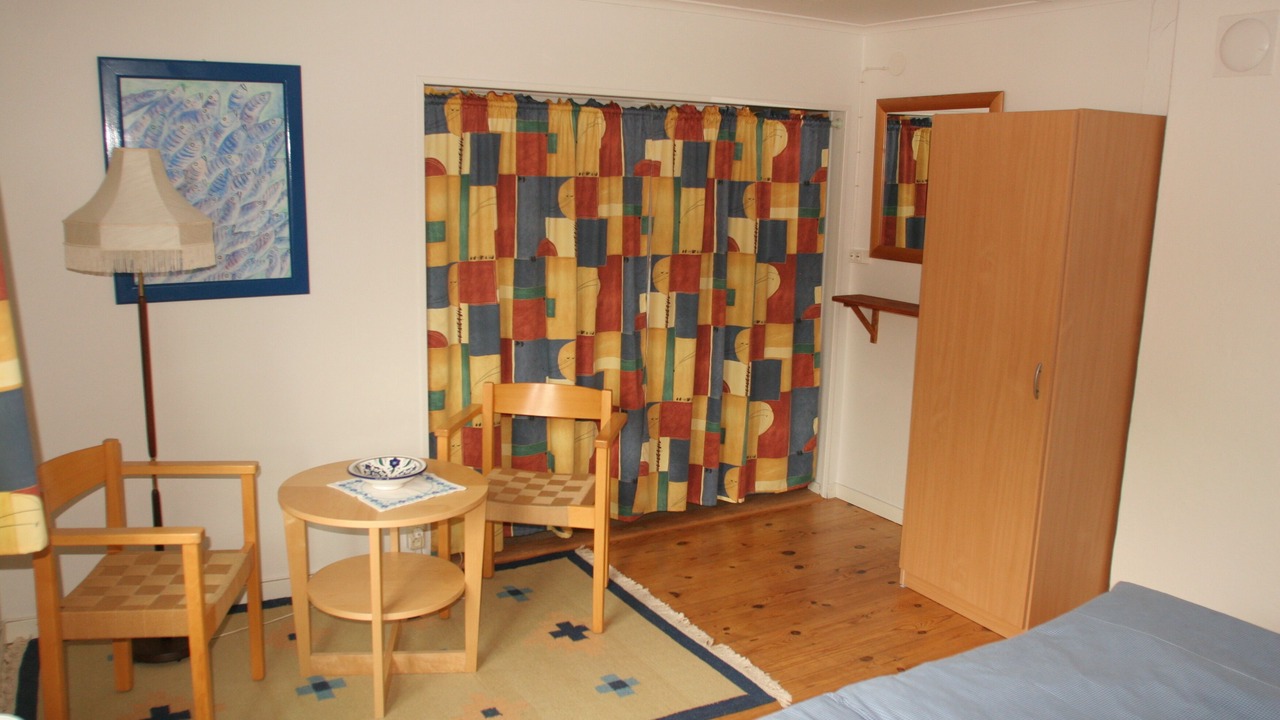 Photo of Bedroom in Gamleby