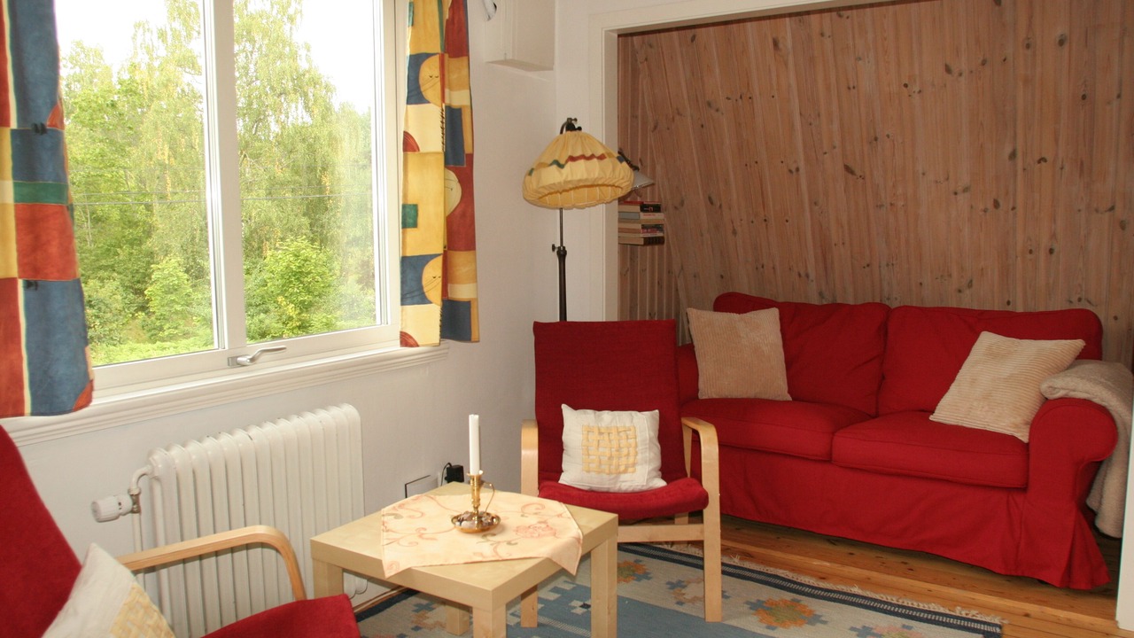 Photo of Livingroom in Gamleby