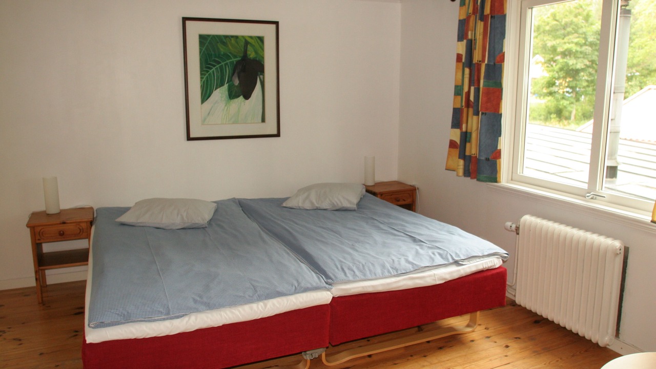 Photo of Bedroom in Gamleby
