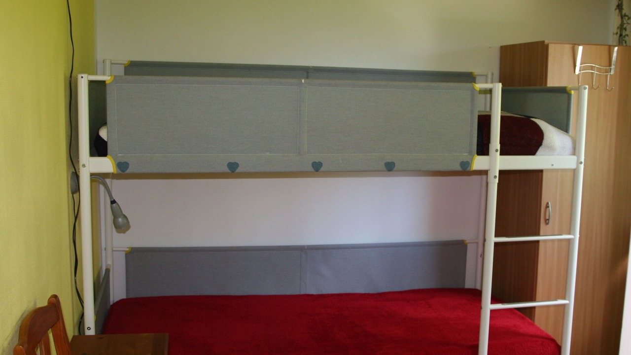 Photo of Bedroom in Gamleby