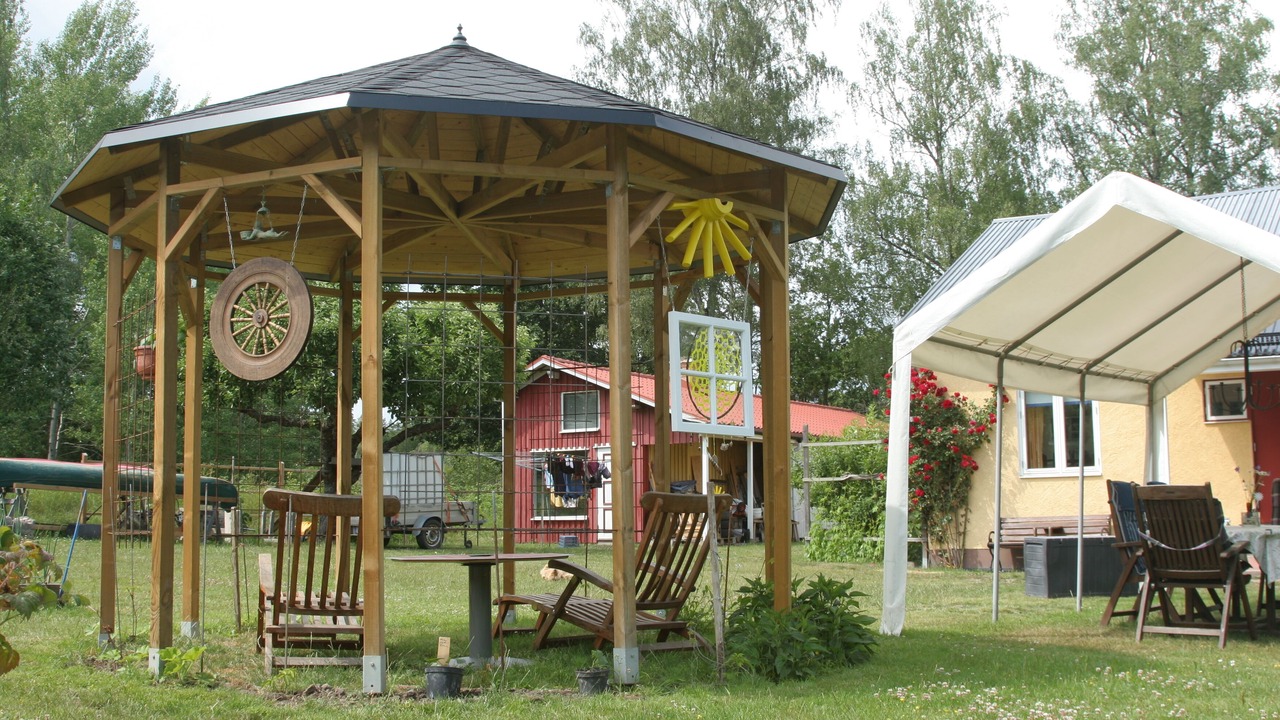 Photo of Outdoor in Gamleby