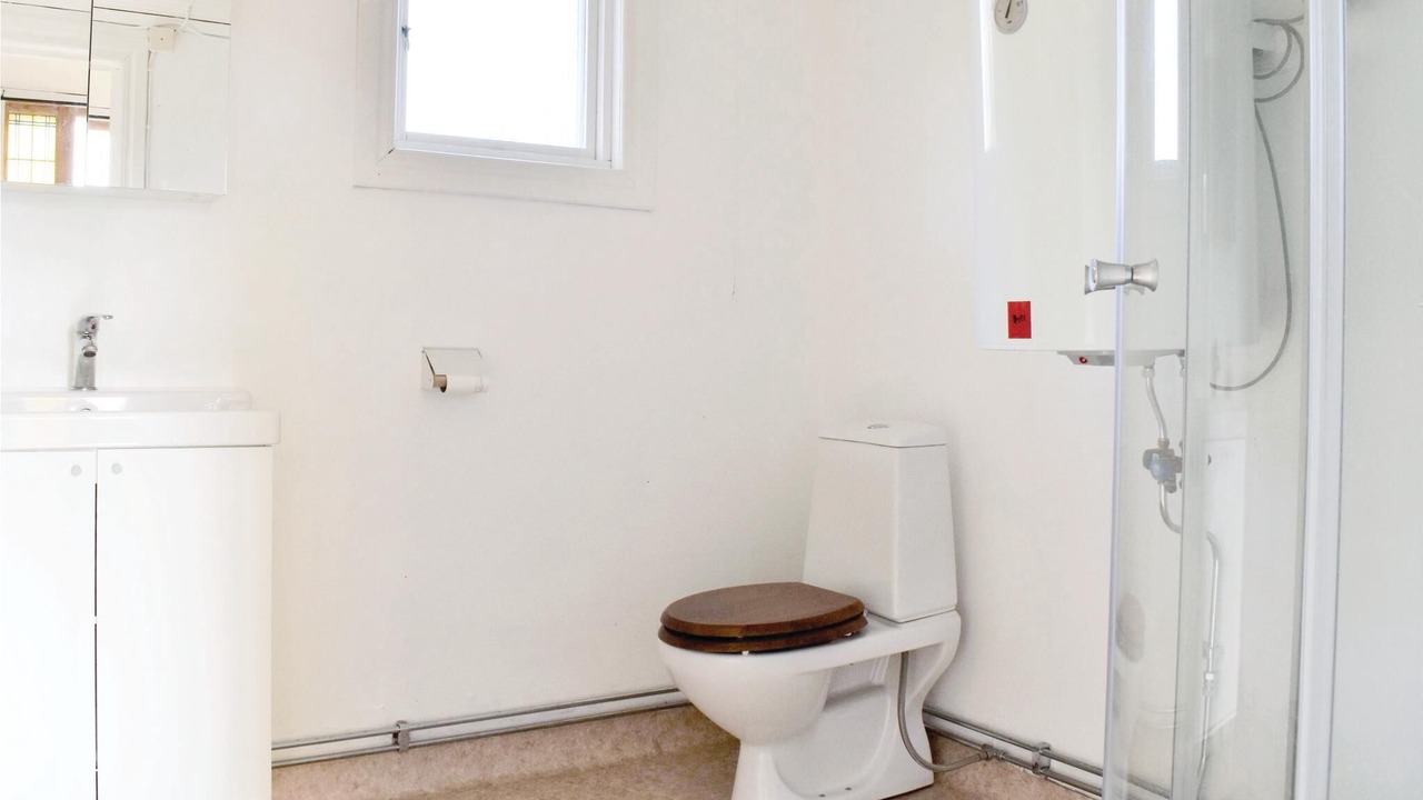 Photo of Bathroom in Orranas