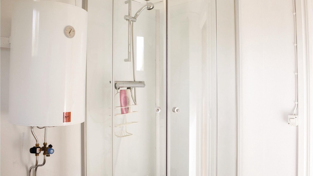 Photo of Bathroom in Orranas