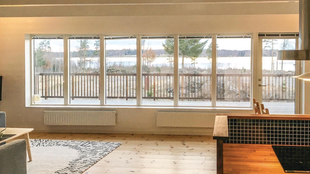 Photo of Bedroom in Unnaryd