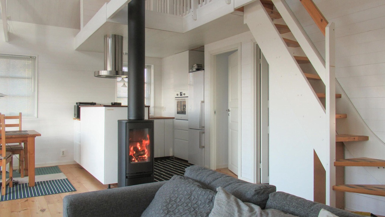 Photo of Bedroom in Unnaryd