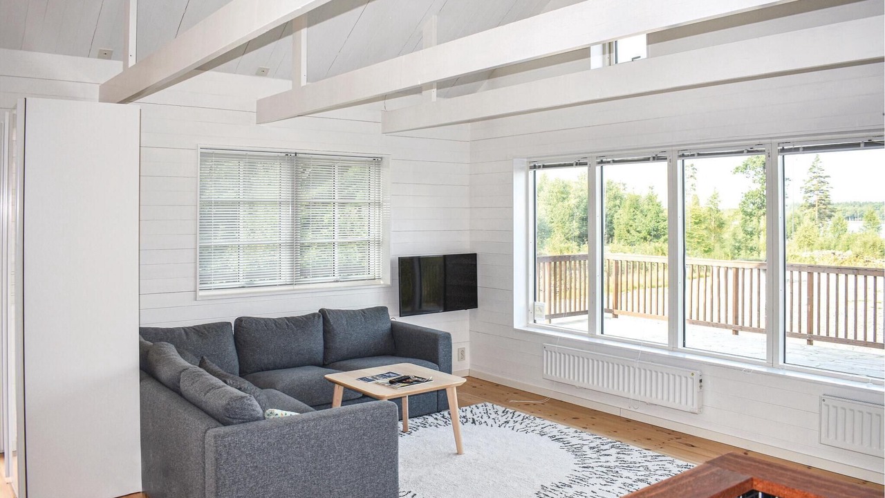 Photo of Bedroom in Unnaryd