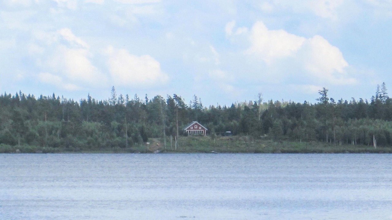 Photo of Bedroom in Unnaryd