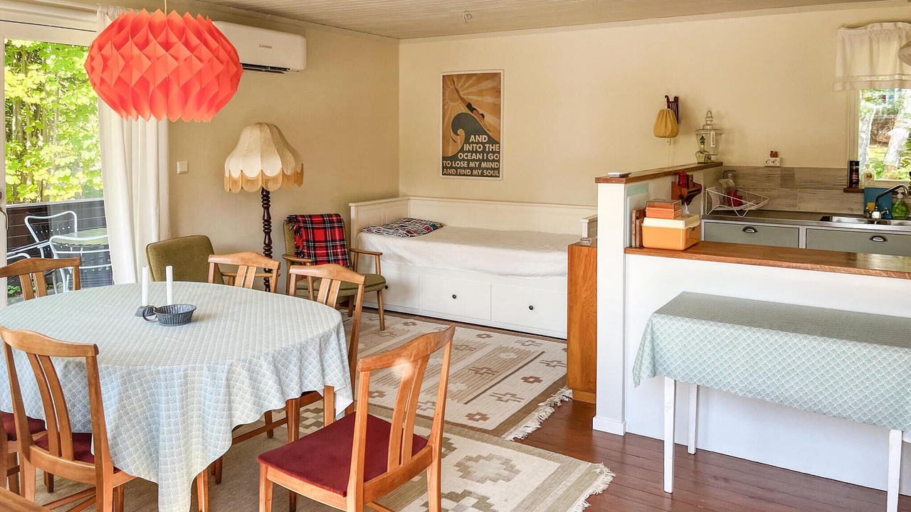 Photo of Bedroom in Loderup