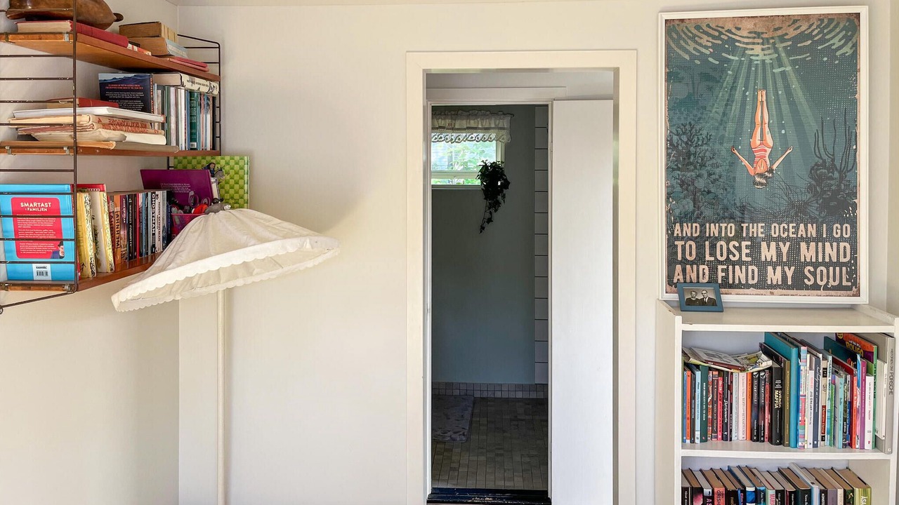 Photo of Bedroom in Loderup