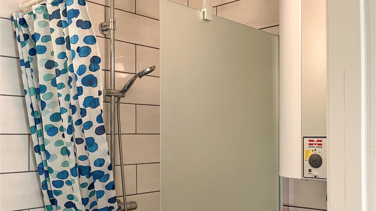 Photo of Bathroom in Loderup
