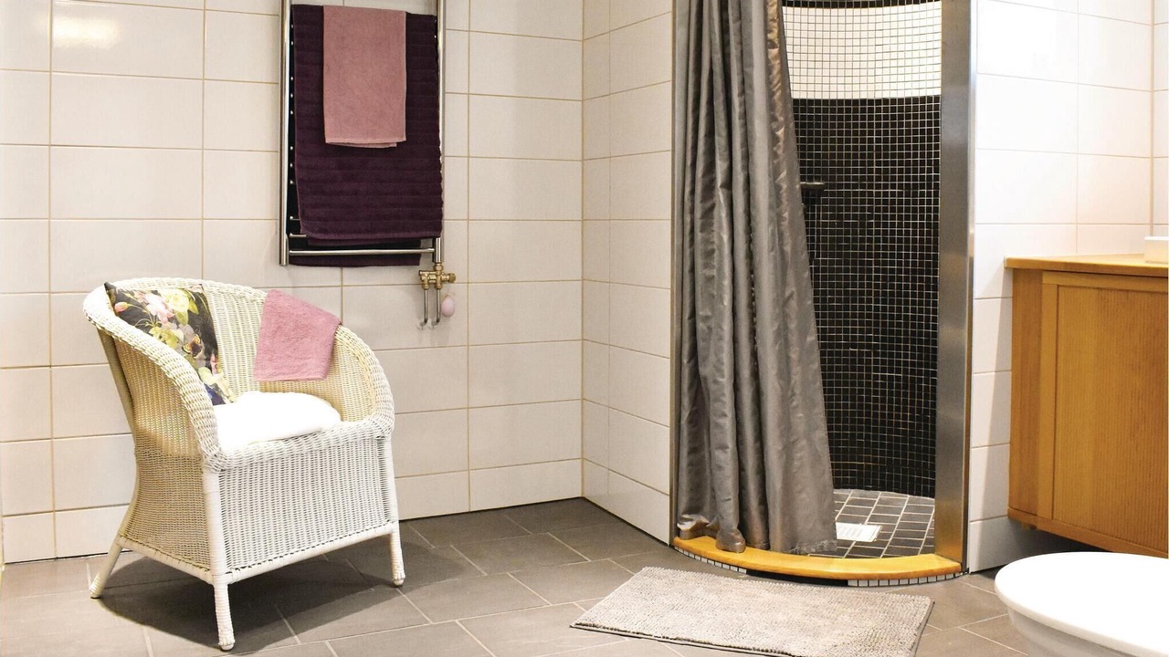 Photo of Bathroom in Ystad
