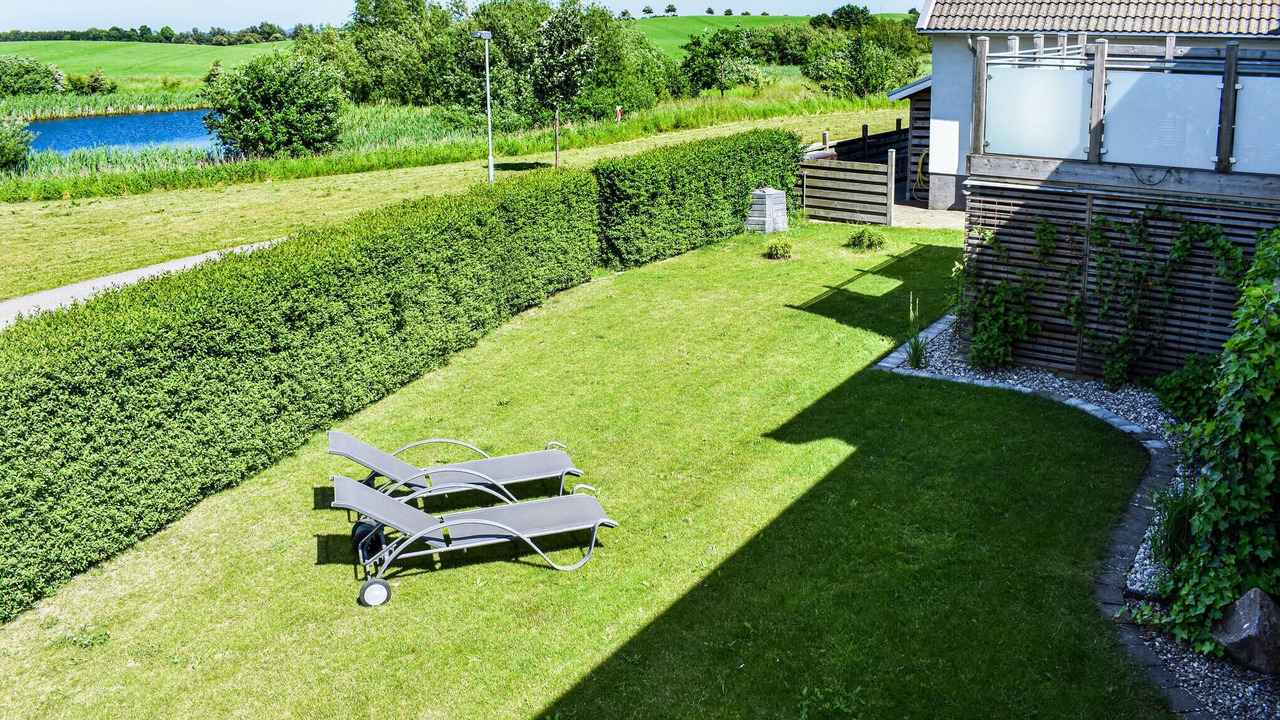 Photo of Bedroom in Ystad