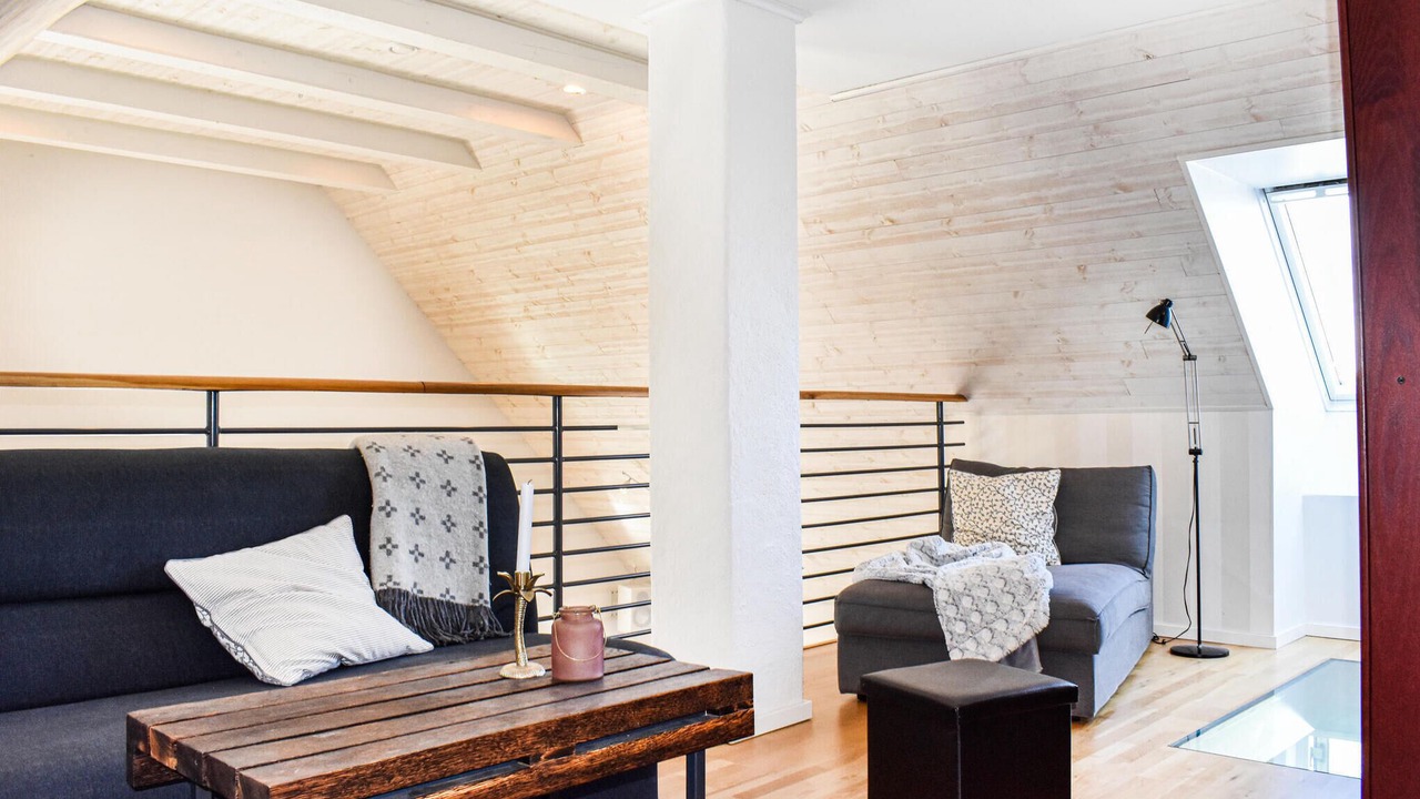 Photo of Bedroom in Ystad
