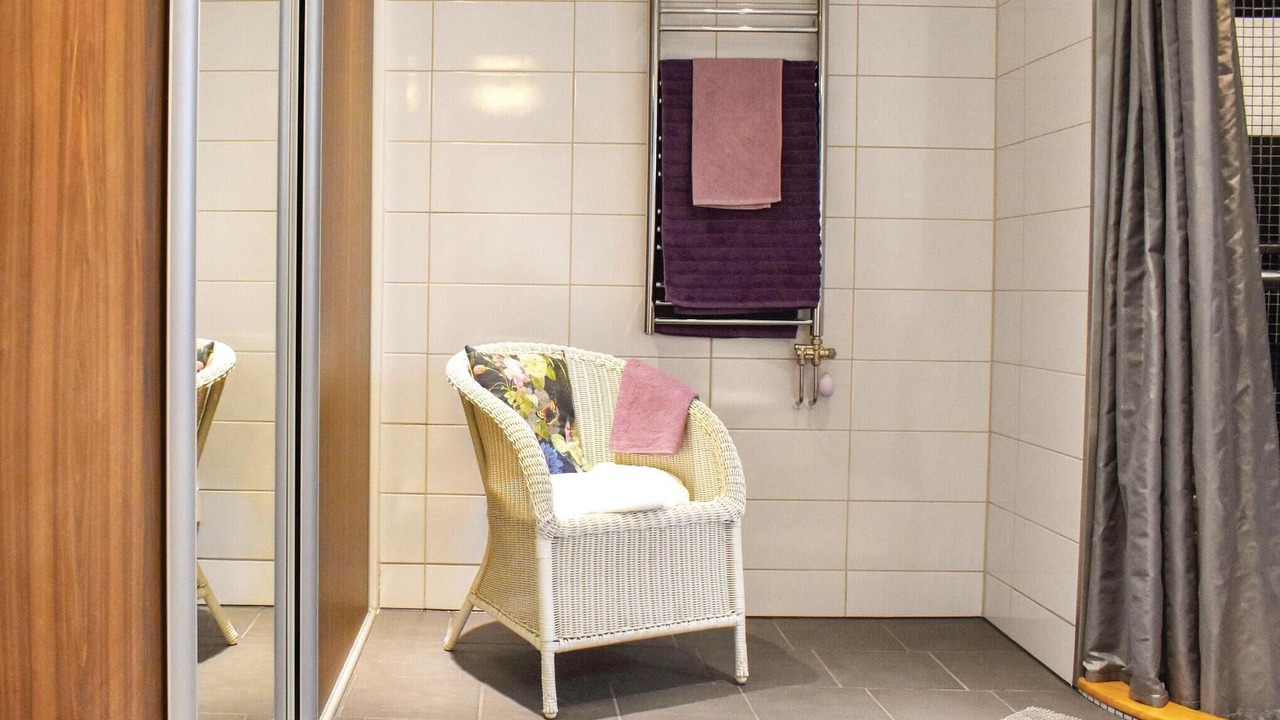 Photo of Bathroom in Ystad
