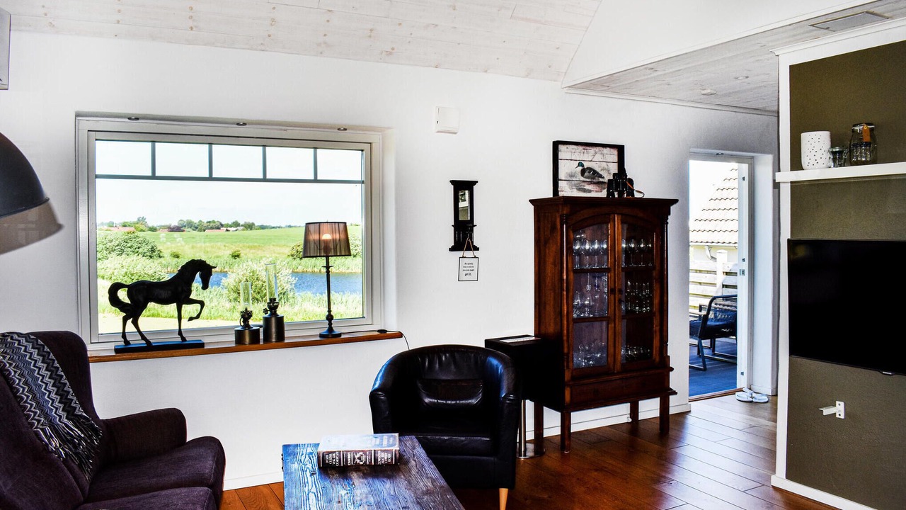 Photo of Bedroom in Ystad
