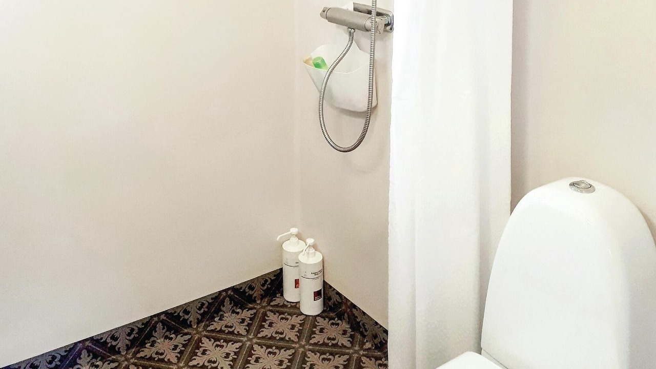 Photo of Bathroom in Skillingaryd