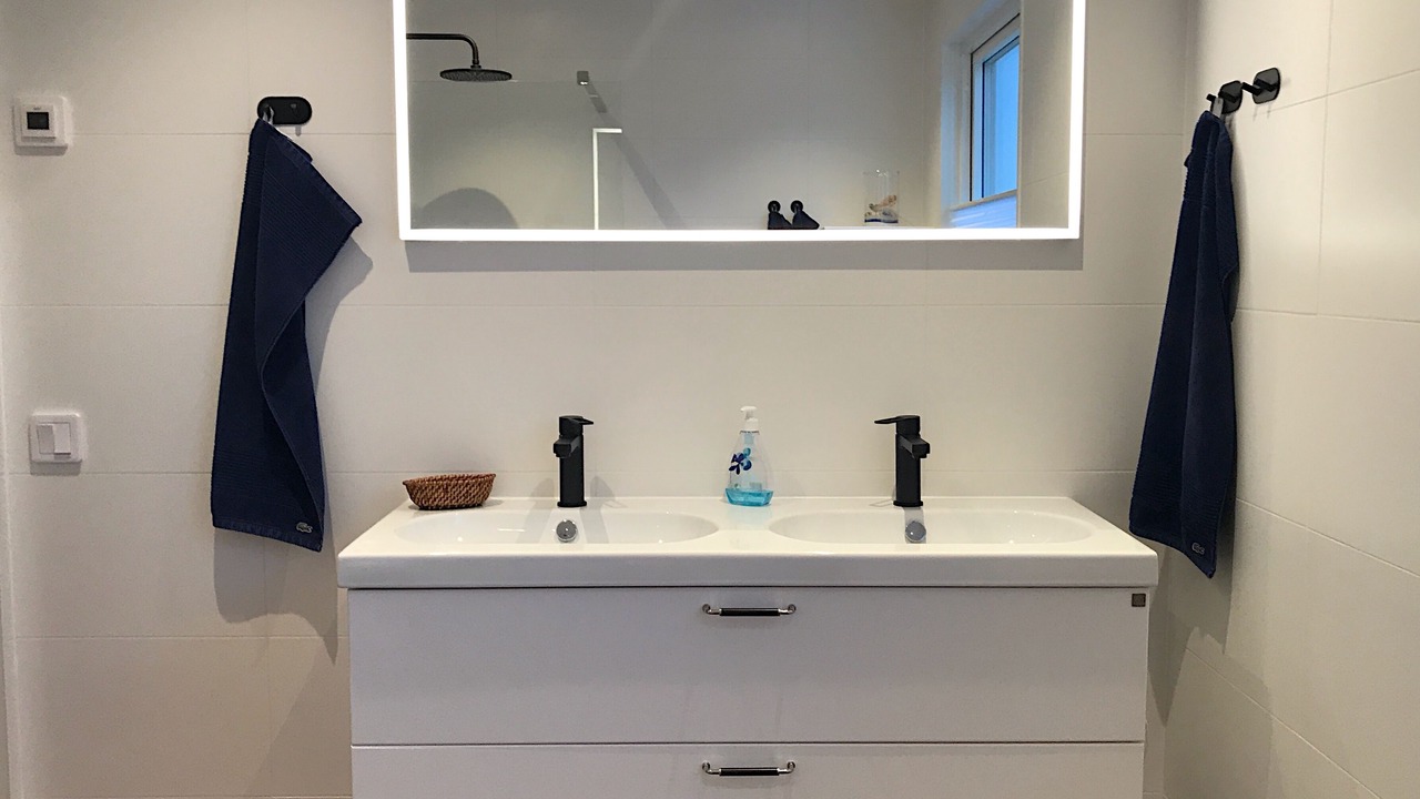 Photo of Bathroom in Ronnang