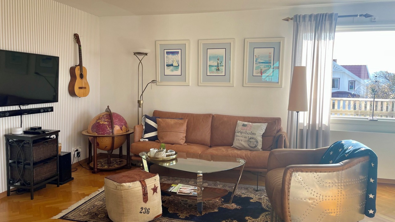 Photo of Livingroom in Ronnang