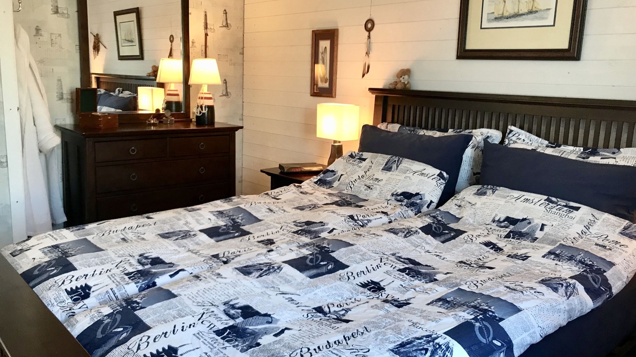 Photo of Bedroom in Ronnang