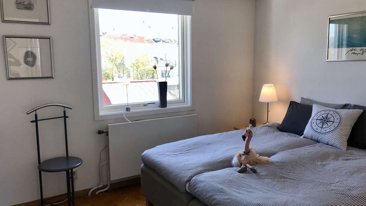 Photo of Bedroom in Ronnang