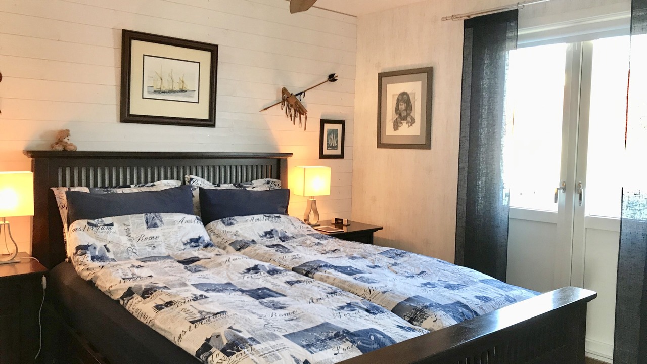 Photo of Bedroom in Ronnang