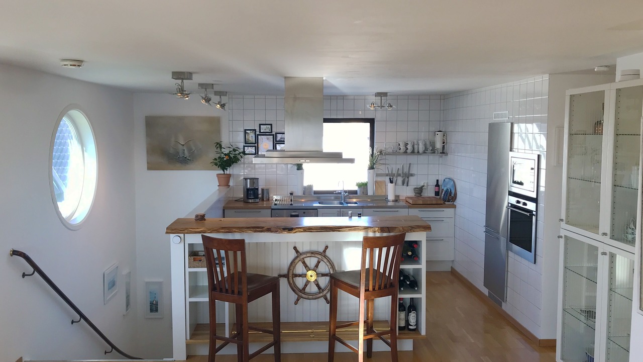 Photo of Kitchen in Ronnang