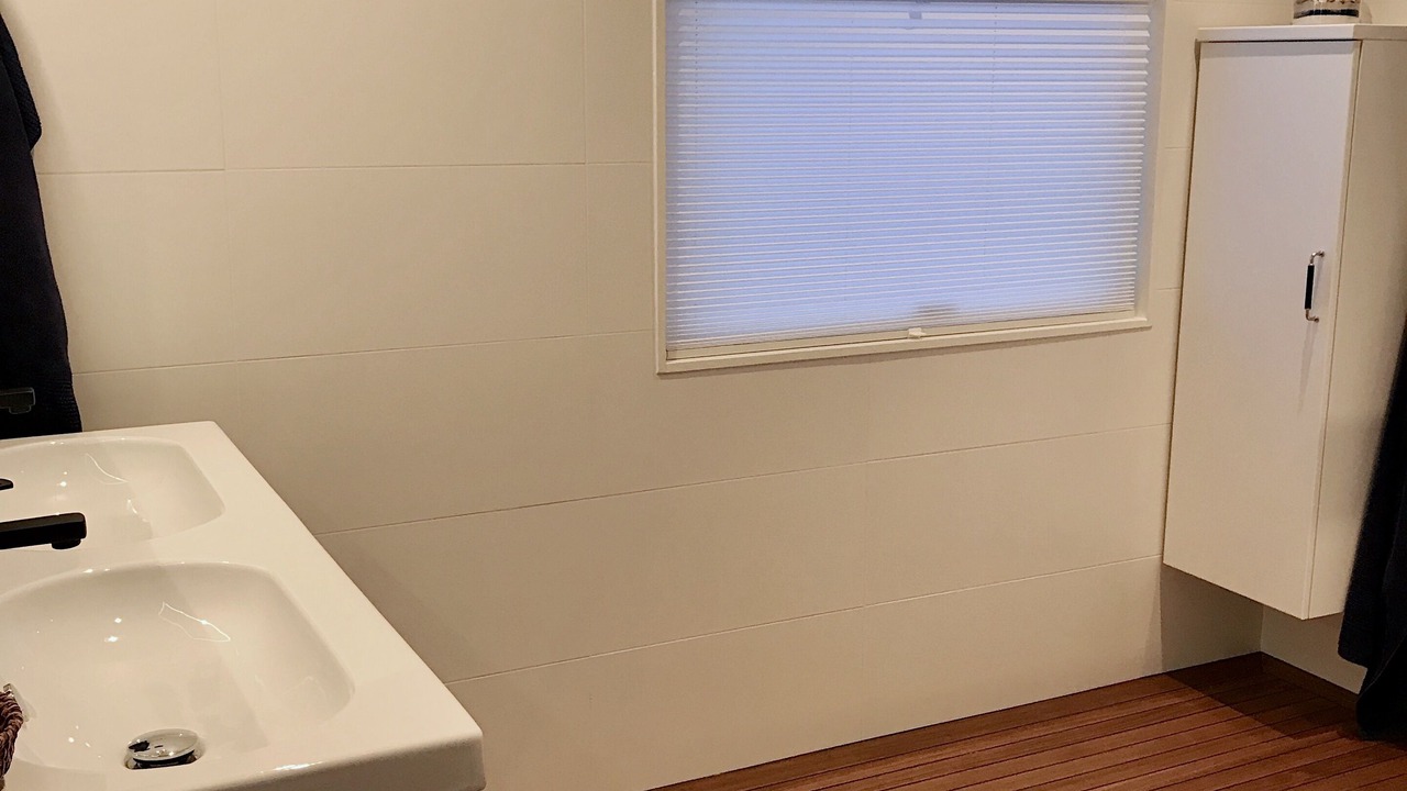 Photo of Bathroom in Ronnang