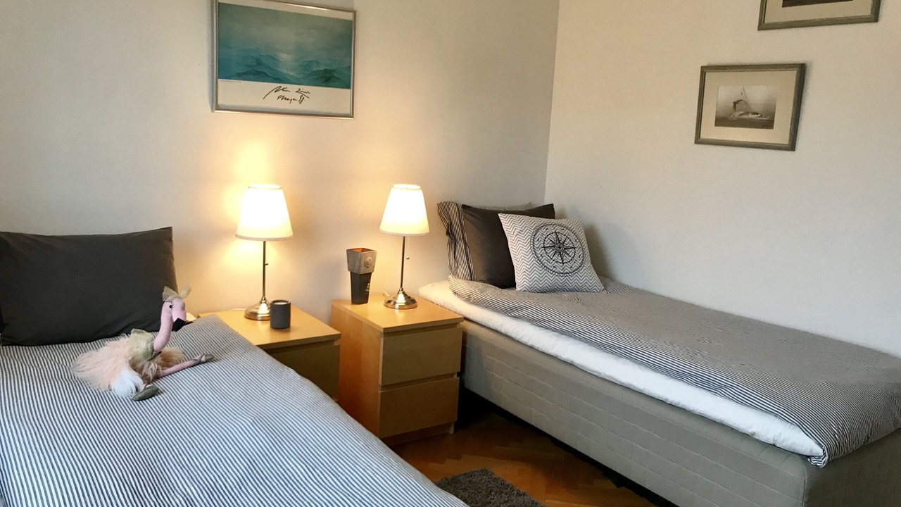 Photo of Bedroom in Ronnang