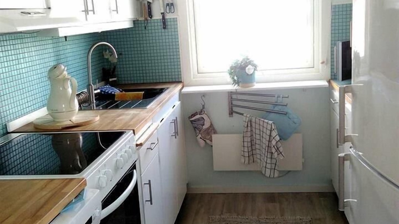 Photo of Kitchen in Brasstorp