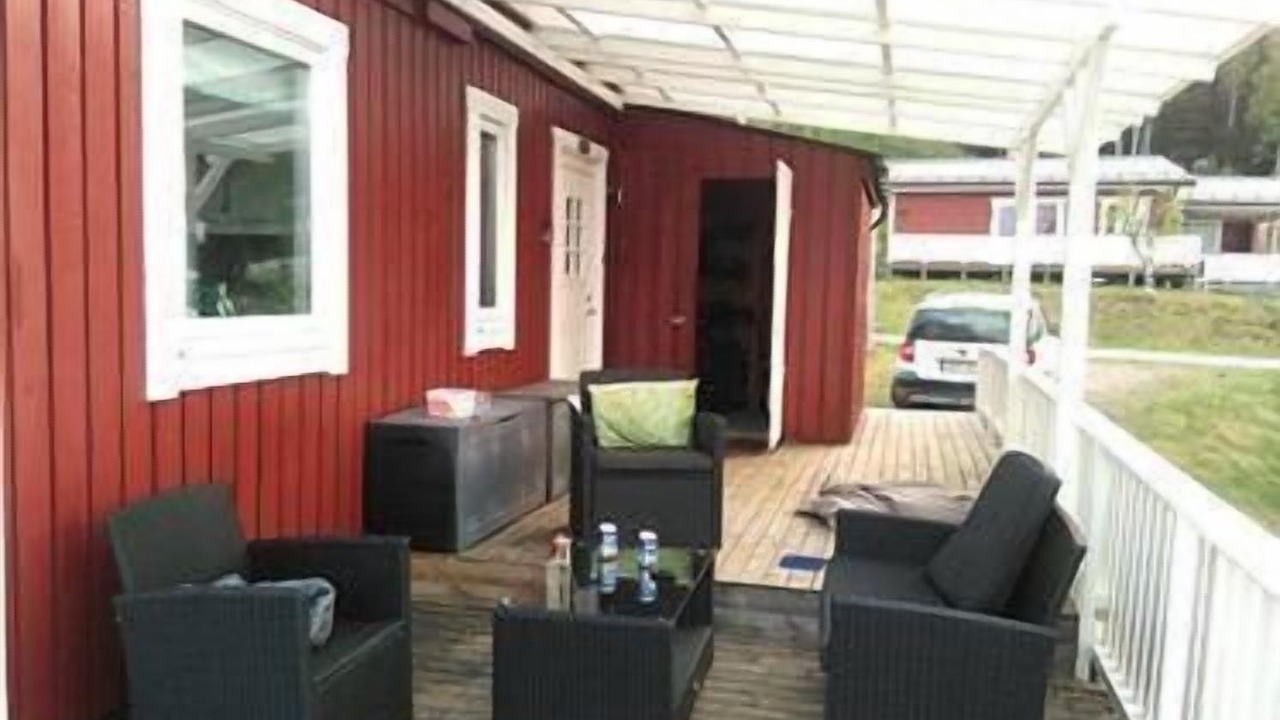 Photo of Patio Balcony in Brasstorp