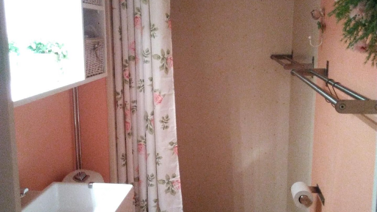 Photo of Bathroom in Brasstorp