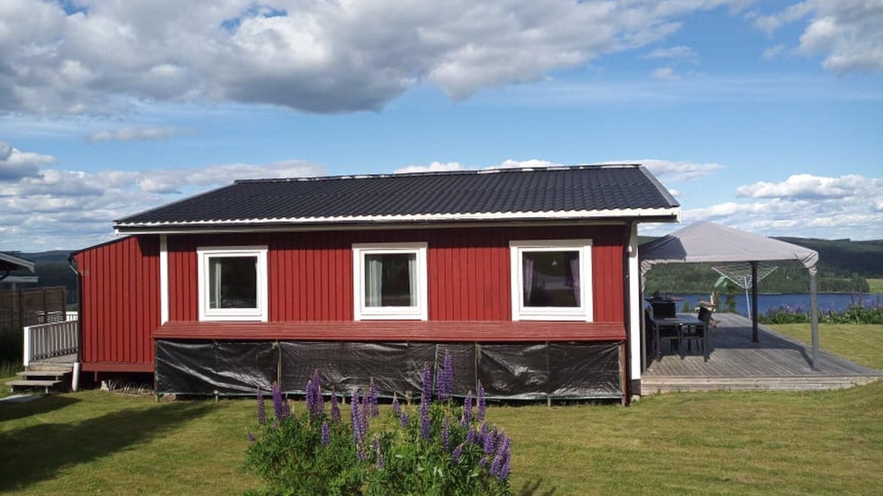 Photo of Outdoor in Brasstorp