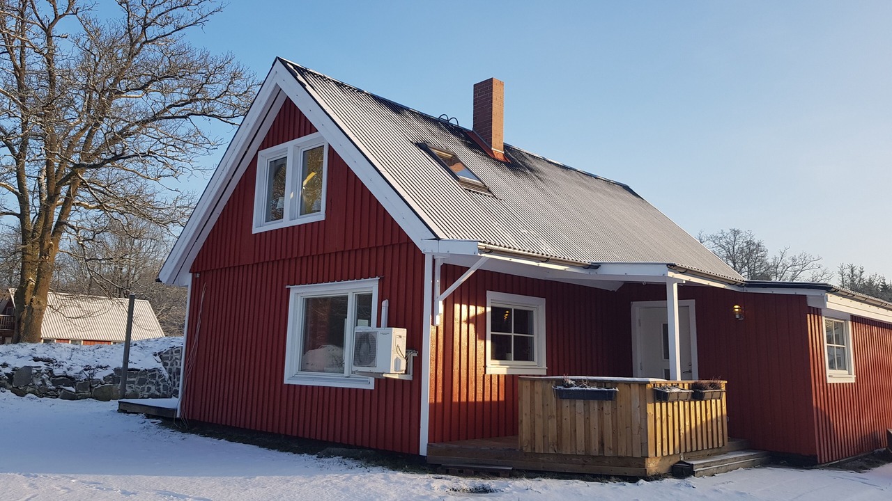 Photo of Outdoor in Olofstrom