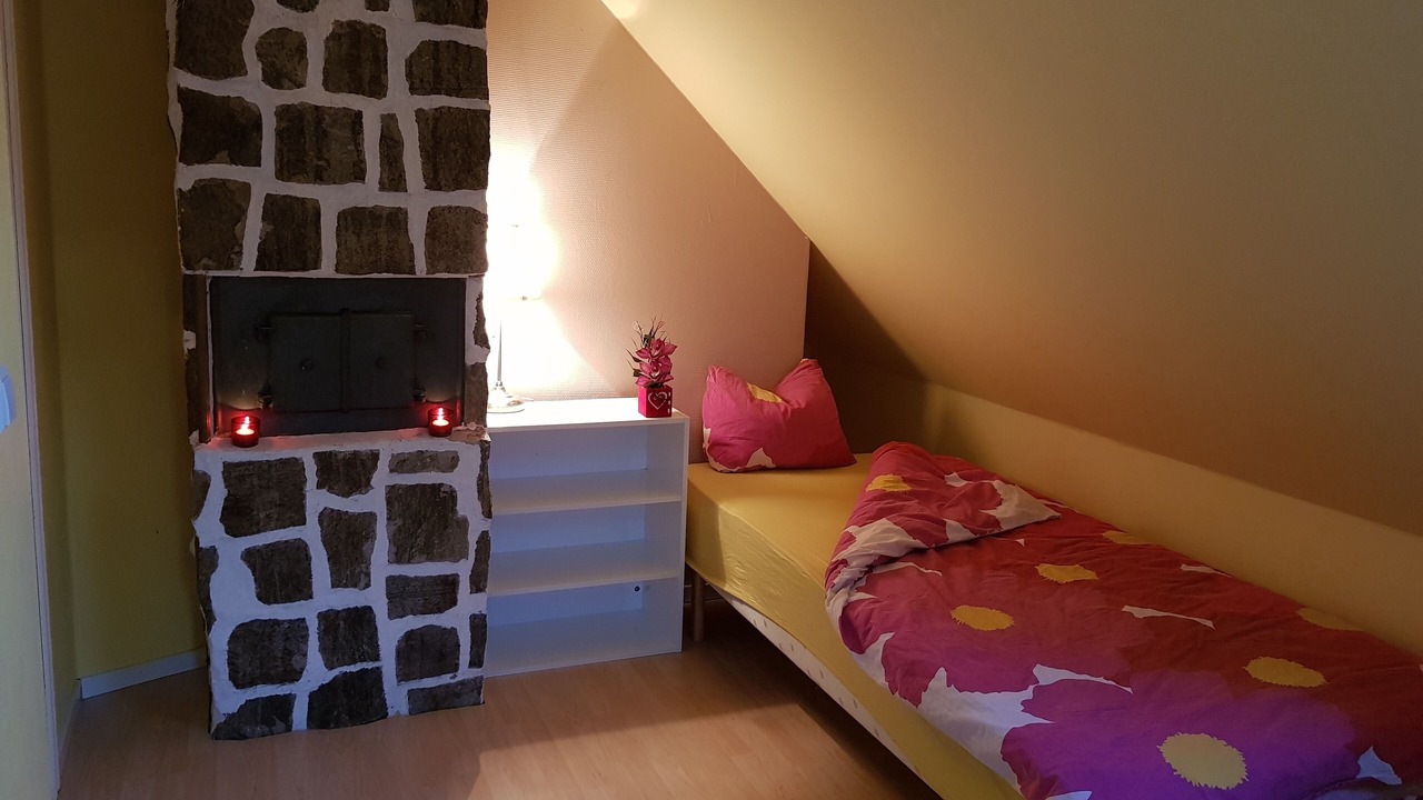 Photo of Bedroom in Olofstrom