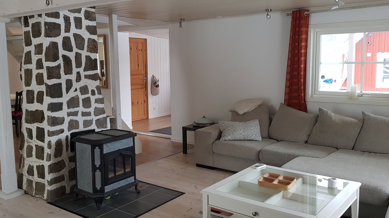 Photo of Livingroom in Olofstrom