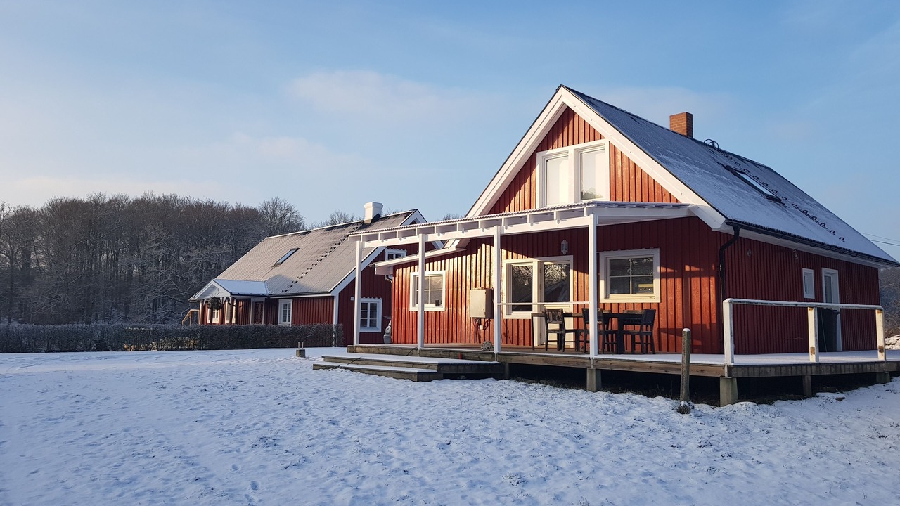 Photo of Outdoor in Olofstrom