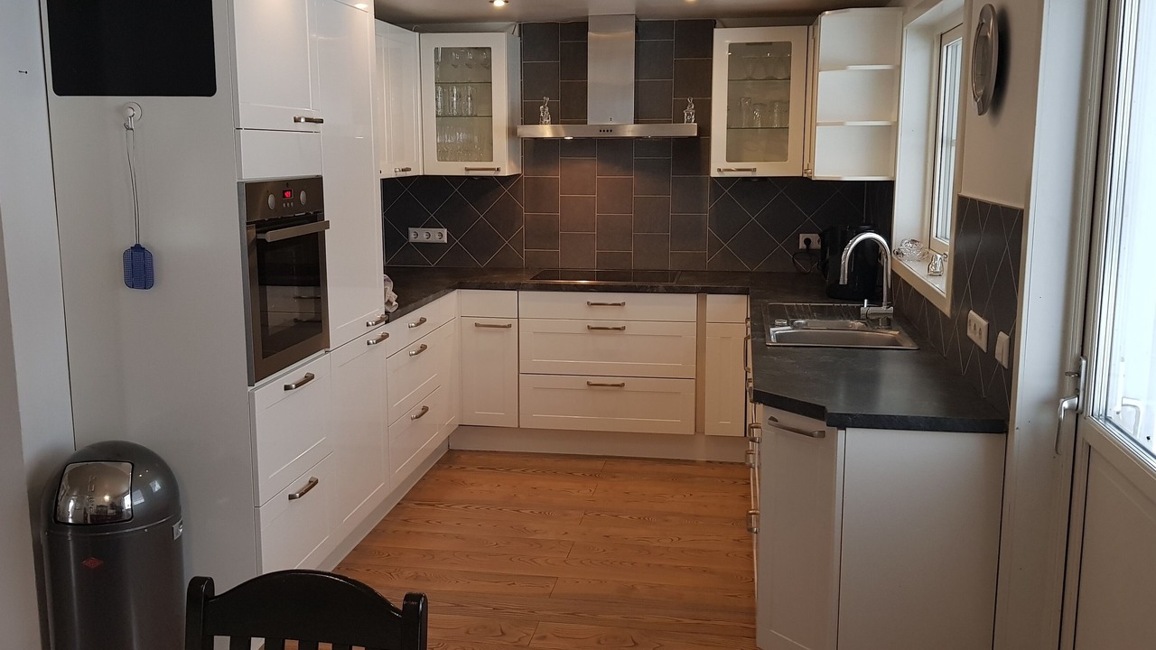 Photo of Kitchen in Olofstrom