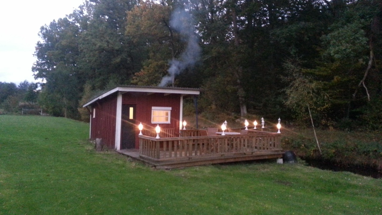 Photo of Outdoor in Olofstrom